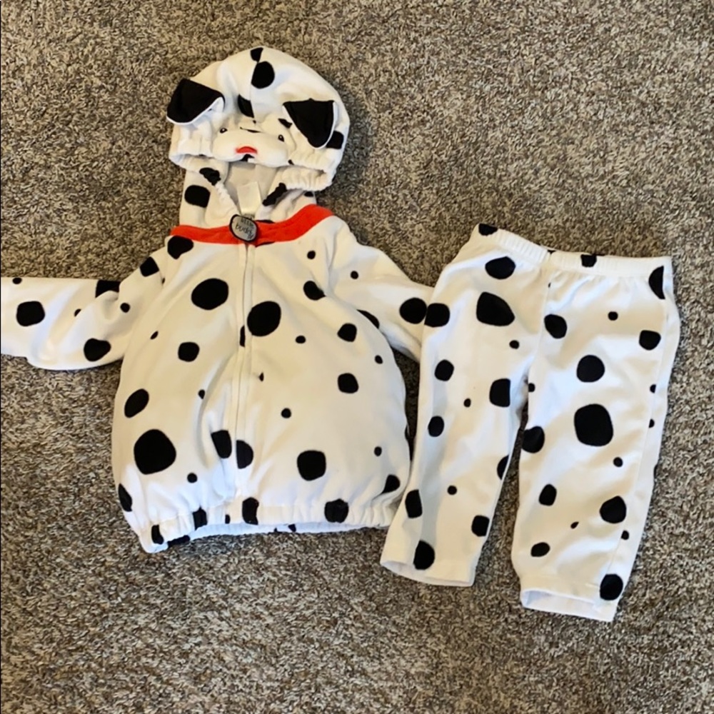 Adorable puppy dog costume!!